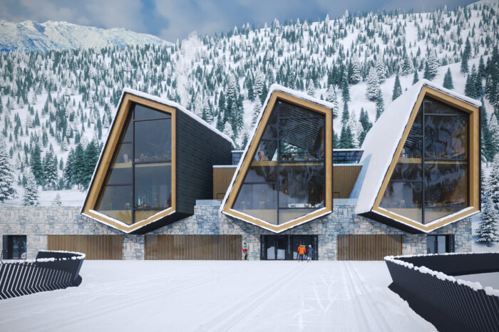 ski centar